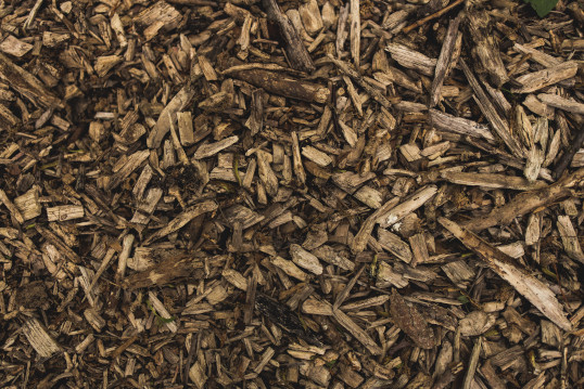 Woodchips