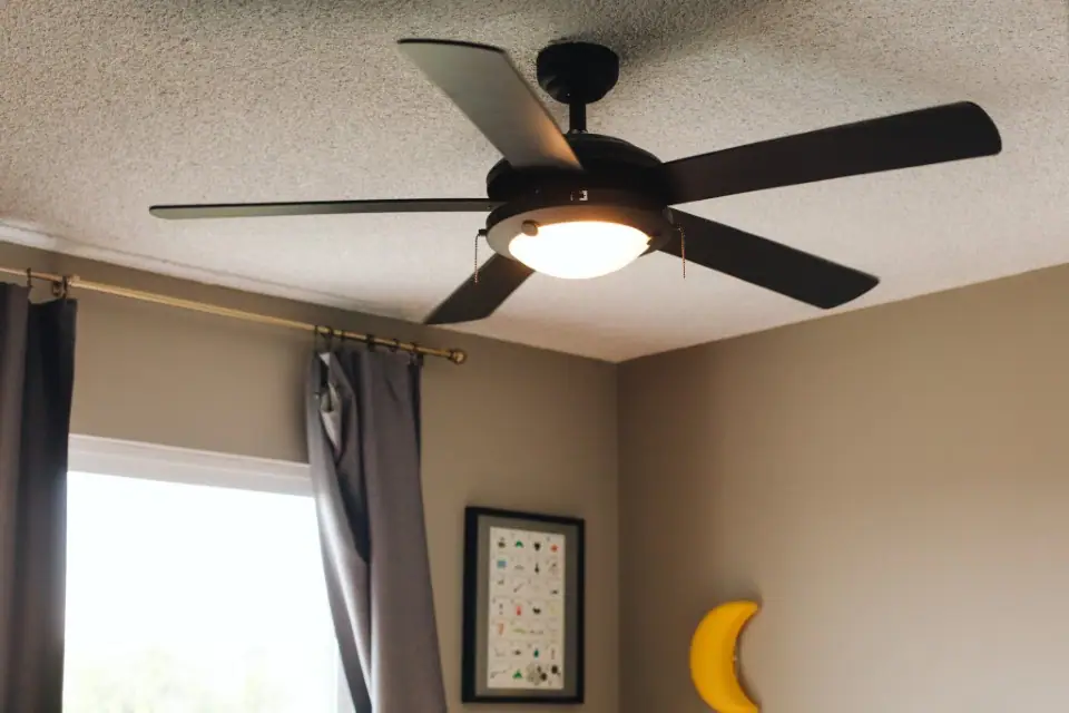 Best Ceiling Fans