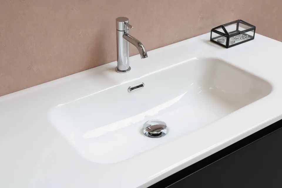 wash basin unit design