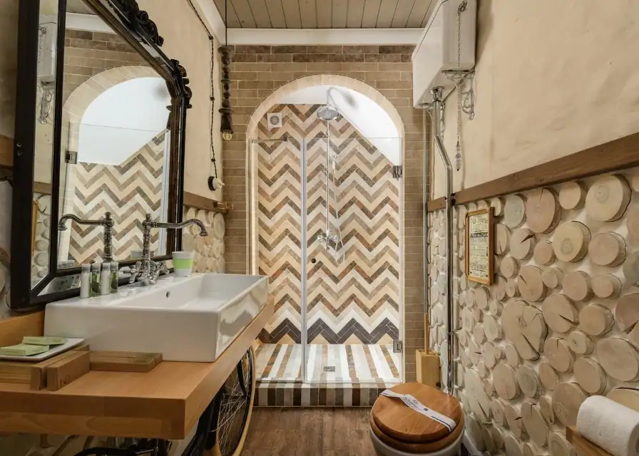bathroom tiles design latest
