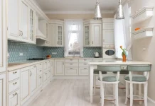 Affordable Kitchen Cabinet Ideas for Home Remodeling kitchen wall colors with oak cabinets