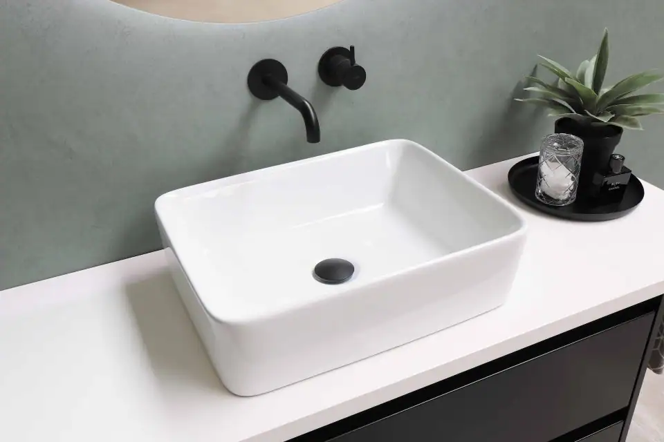wash basin with cabinet designs