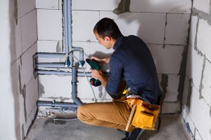 Hot Water Repairs, Replacement & Installation: