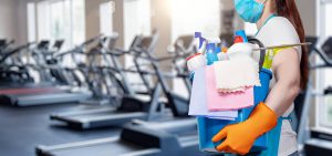 Factors to Consider When Choosing a Janitorial Service for the Gym