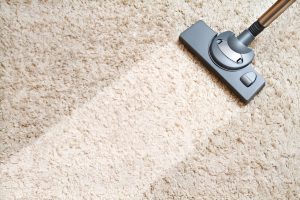 Why Keeping Carpets Spotless Matters