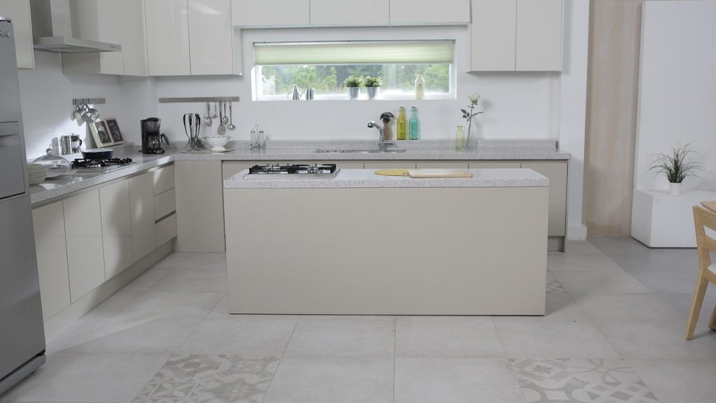 Travertine Floor Tiles