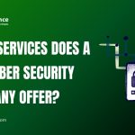 What Services Does A Top CYber Security Company Offer 