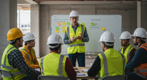 Construction Estimating Services