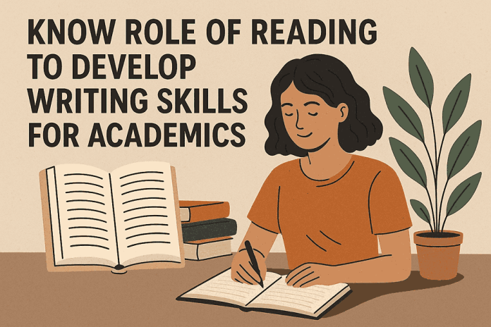 reading