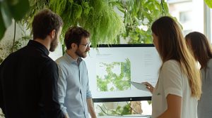 Landscape Management Software