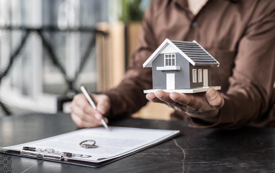 Building Relationships with Property Agents in Dubai