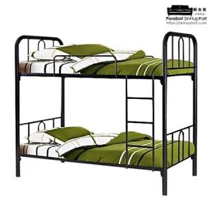 Double Decker Bed