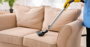 Expert Upholstery Care in Arvada