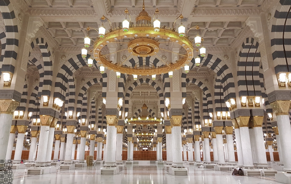 Future Trends Impacting Umrah Packages 2025