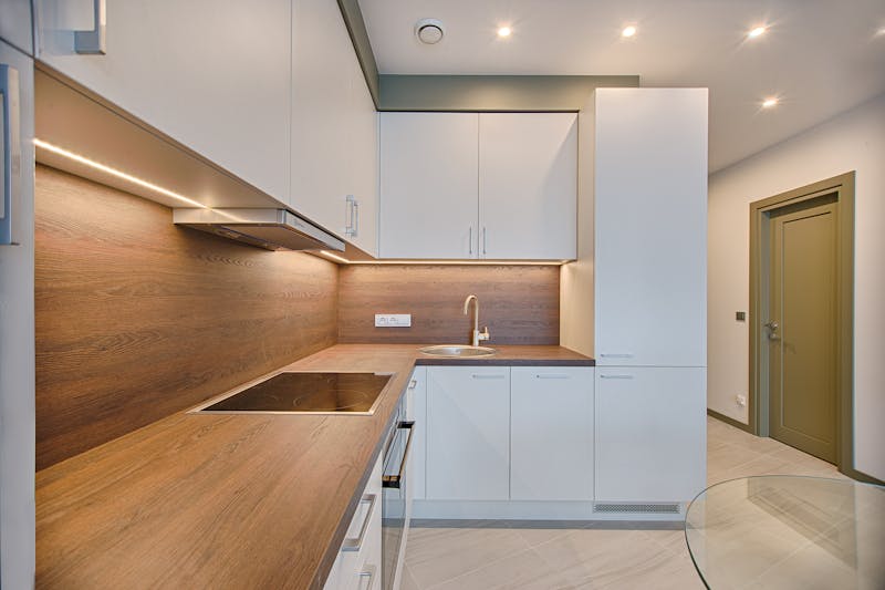 Luxury Kitchen
