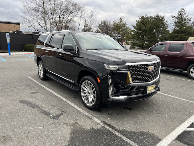 Transportation Service Newark