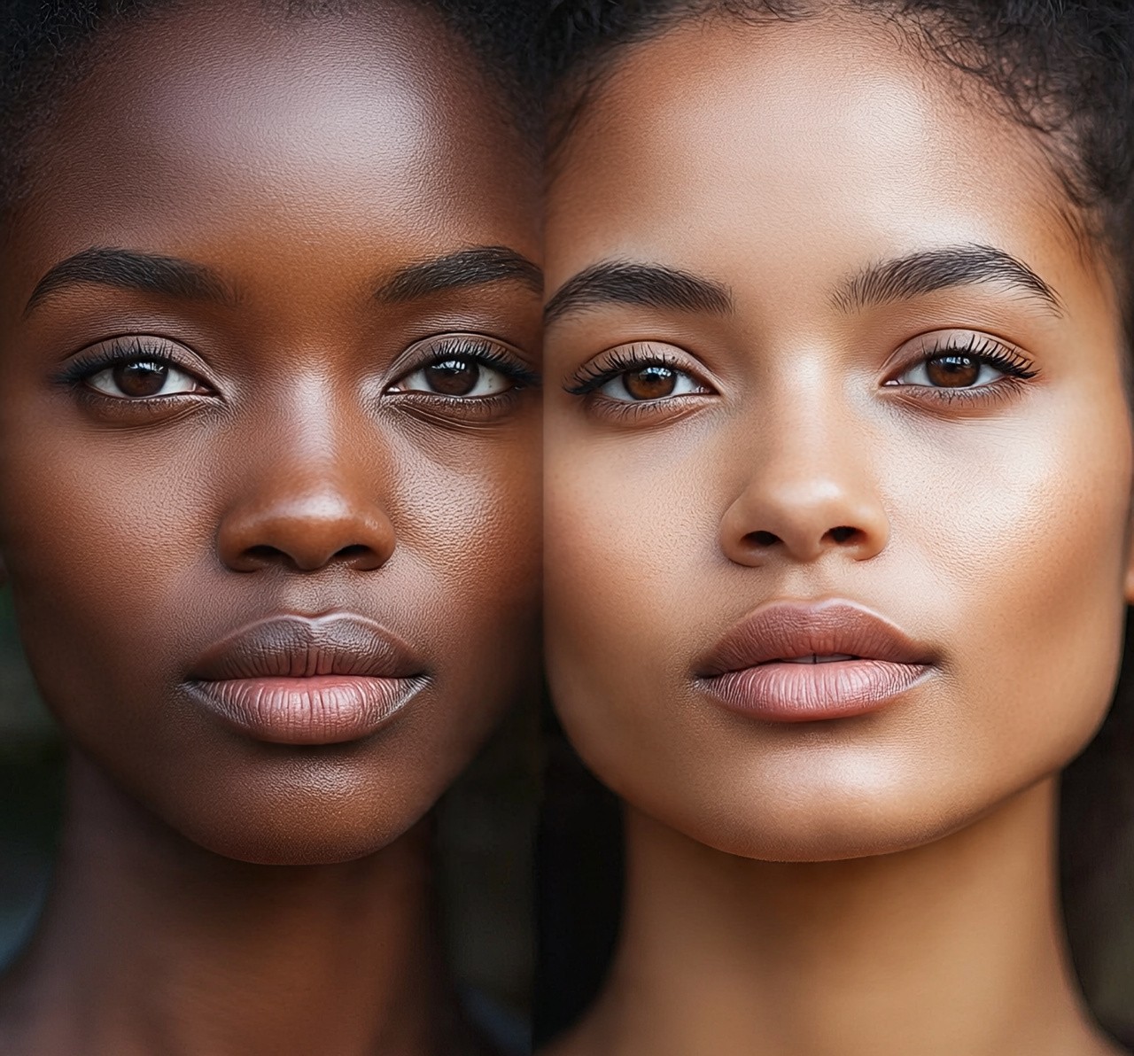 
Melanine-and-Human-Diversity