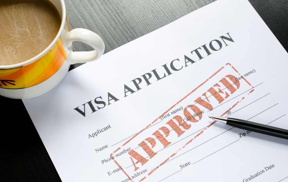 Visa Processing and Costs in Umrah Packages