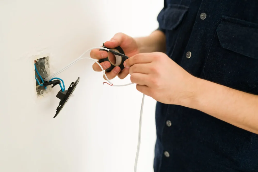 Wiring Warnings for Homeowners: Spotting Hidden Hazards Lurking Behind Your Walls