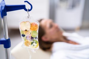 Gluta IV Drip