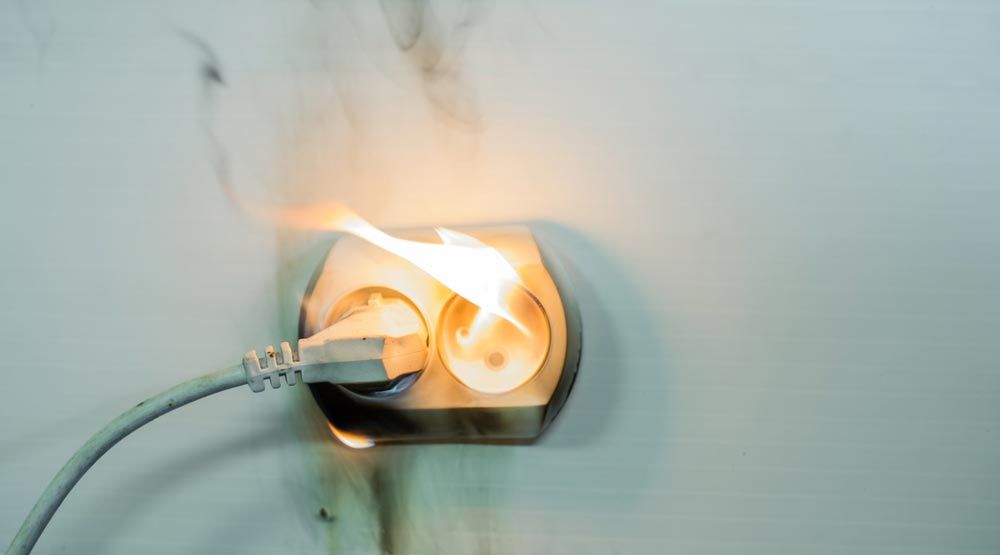 Wiring Warnings for Homeowners: Spotting Hidden Hazards Lurking Behind Your Walls