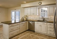 Kitchen Cabinet Layout Tips That Improve Daily Cooking Workflow