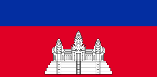 Cambodia Visa for Bahamas Citizens