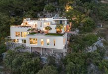 Why Do Elite Travelers Choose Private Villas in Ramatuelle Today luxury villa rental ramatuelle