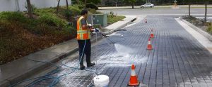 Pressure Washing Services in Toronto