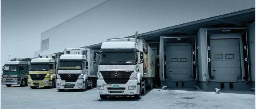 refrigerated logistics companies-3 refrigerated logistics companies