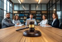Why Every Law Firm Needs a Strong Digital Marketing Strategy Law Firm SEO Services