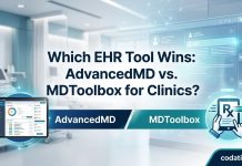 How Do AdvancedMD and MDToolbox Help Your Practice? AdvancedMD vs MDToolbox
