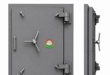 Industrial Blast Protection Door Manufacturers blast-proofs-door
