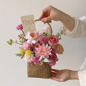 unique Mother's Day flowers