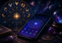 Why Your Astrology Business Needs a Custom Mobile App Today