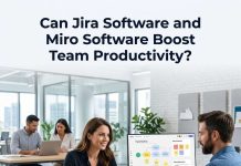 Can Jira Software and Miro Software Boost Team Productivity? Jira vs Miro Software