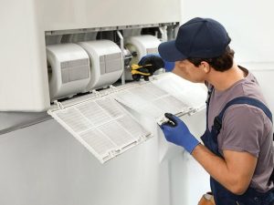 AC Repairs