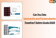 Ivermectin and Fenbendazole: Uses, Differences, Safety Ivermectin And Fenbendazole