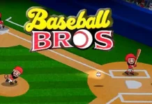 Why Baseball Bros IO Is Fun for Online Baseball Fans baseball bros io