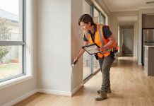 Building Inspector Services: What You Need to Know Professional building inspector checking a residential property