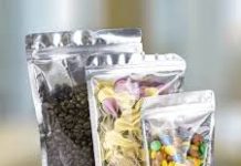 Understanding Weight Measurements in Everyday Life Custom Clear Mylar Bags
