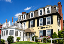 Popular Dishes in Windham NH: A Guide to Local Favorites popular dishes in Windham NH