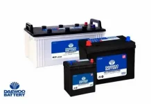 Deep Cycle Batteries: A Reliable Power Solution for UPS and Solar Systems deep cycle batteries