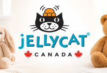 Jellycat Canada | Discover Charming Plush Companions