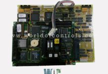 Communication Boards Improve Turbine Control & Coordination Turbine Control & Coordination